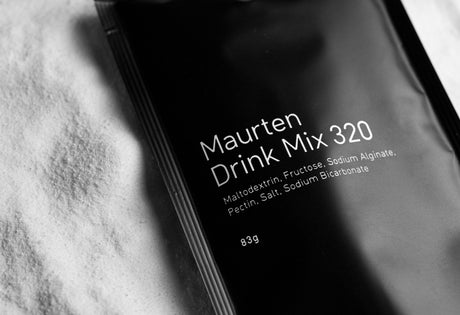 Drink Mix 320 · Maurten · 83 gramos
