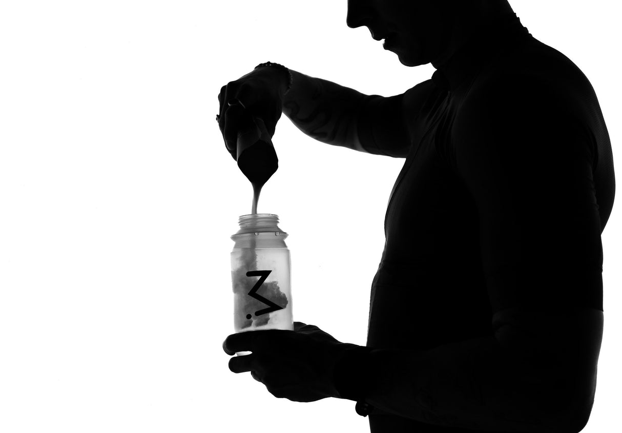 Drink Mix 320 · Maurten · 83 gramos