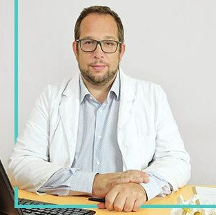 Profile Image Dr. José Fco. Lizón