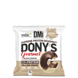 Dony's Black Cookies + Chocolate Blanco · DMI Nutrition · 70 gramos