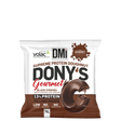 Dony's Black Cookies + Chocolate · DMI Nutrition · 70 gramos
