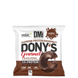 Dony's Black Cookies + Chocolate · DMI Nutrition · 70 gramos
