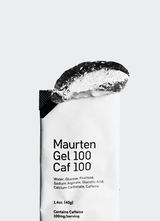Maurten Gel 100 CAF 100 - foto de producto