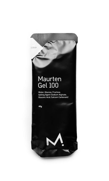 Maurten Gel 100 - gel energético monodosis de 40 g