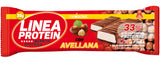 Línea Protein Avellana · Nova Diet · 35 gramos