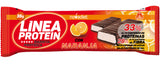 Línea Protein Naranja Chocolate · Nova Diet · 35 gramos