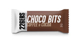 Barrita Energética Endurance Fuel Bar Choco Bits: Sabor Café-Cacao · 226ERS · 60 gramos