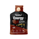 Energy Up Gel Cola + Cafeína · Victory Endurance · 40 gramos