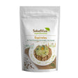 Espirales de Trigo Sarraceno Germinado y Lino Dorado Salud Viva 250g