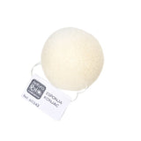 Esponja Konjac · Natura BIO