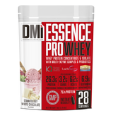 Essence Pro Whey Fresa · DMI Nutrition · 1 kg