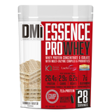 Essence Pro Whey Vainilla · DMI Nutrition · 1 kg