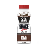 Essence Shake Chocolate · DMI Nutrition · 225 ml