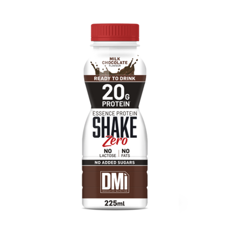 Essence Shake Chocolate · DMI Nutrition · 225 ml