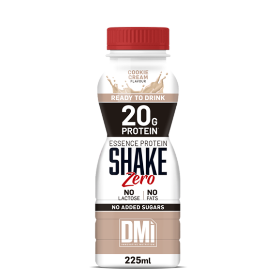 Essence Shake Cookies · DMI Nutrition · 225 ml