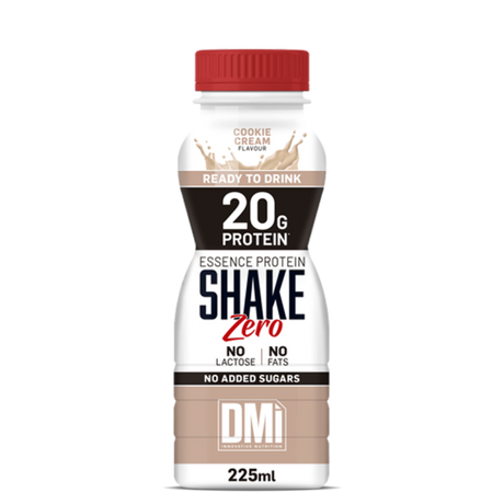 Essence Shake Cookies · DMI Nutrition · 225 ml