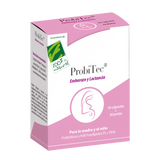 ProbiTec Embarazo y Lactancia · 100% Natural · 30 cápsulas + 30 perlas