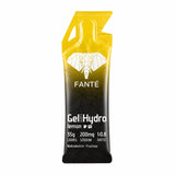 Gel Hydro 35 Limón · Fanté · 55 gramos