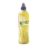 Fat Burner Drink Limón · Nutrisport · 500 ml