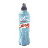 Fit Mineral Tropic Blue · Nutrisport · 500 ml