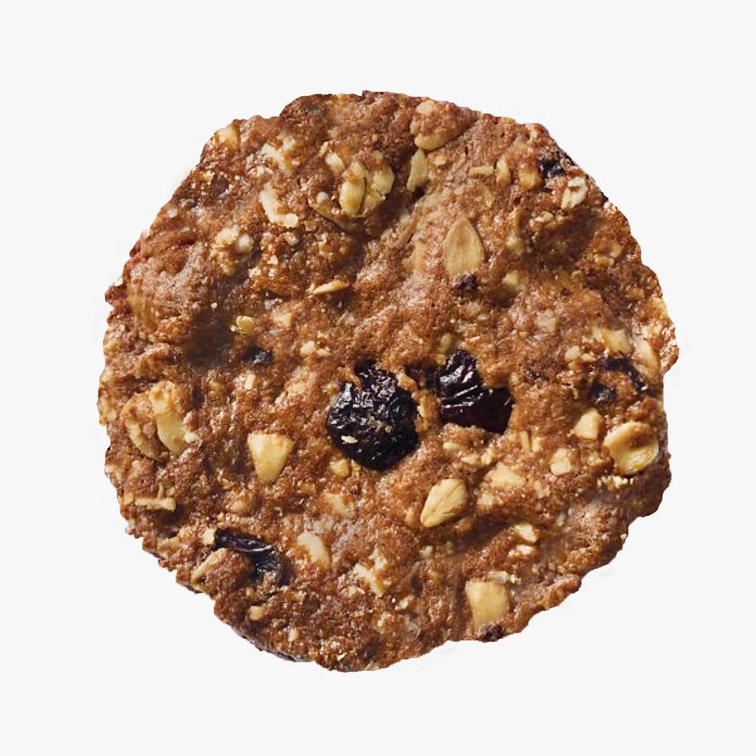 Galletas de Avena y Arándanos · Sierra Eco Foods