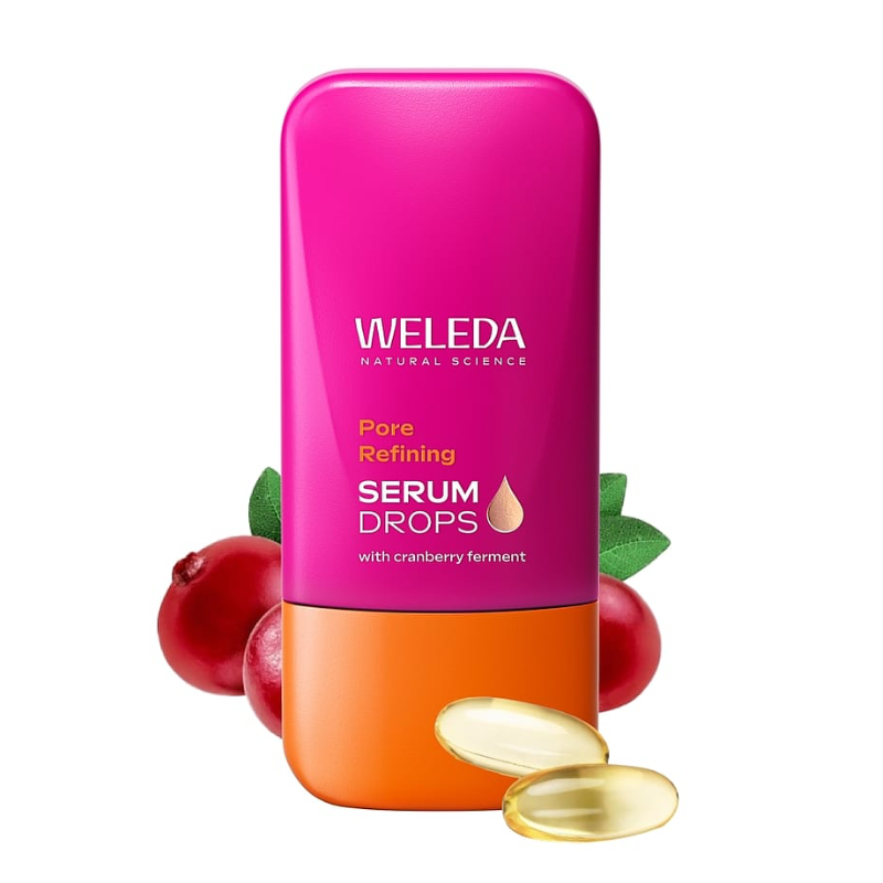 Booster Perfeccionador · Weleda · 30 ml