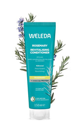 Acondicionador Revitalizante de Romero · Weleda · 150 ml