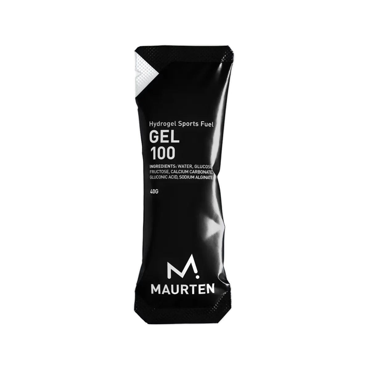 Gel 100 · Maurten · 12 geles