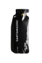 Gel Energético 30CHO OFF CAF: Sabor Limón · Santa Madre · 50 ml