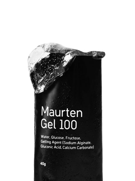 Gel 100 · Maurten · 40 gramos