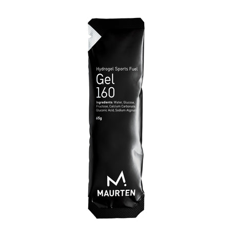 Gel 160 · Maurten · 12 geles