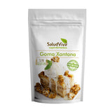 Goma Xantana · Salud Viva · 50 gramos