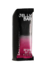 Barrita Energética Jelly Bar: Sabor Fresa · Santa Madre · 45 gramos