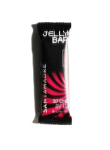 Barrita Energética Jelly Bar: Sabor Regaliz · Santa Madre · 45 gramos