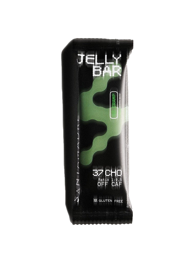 Jelly Bar No Cramp · Santa Madre · 45 gramos