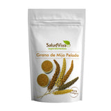Grano de Mijo Pelado Salud Viva 500g