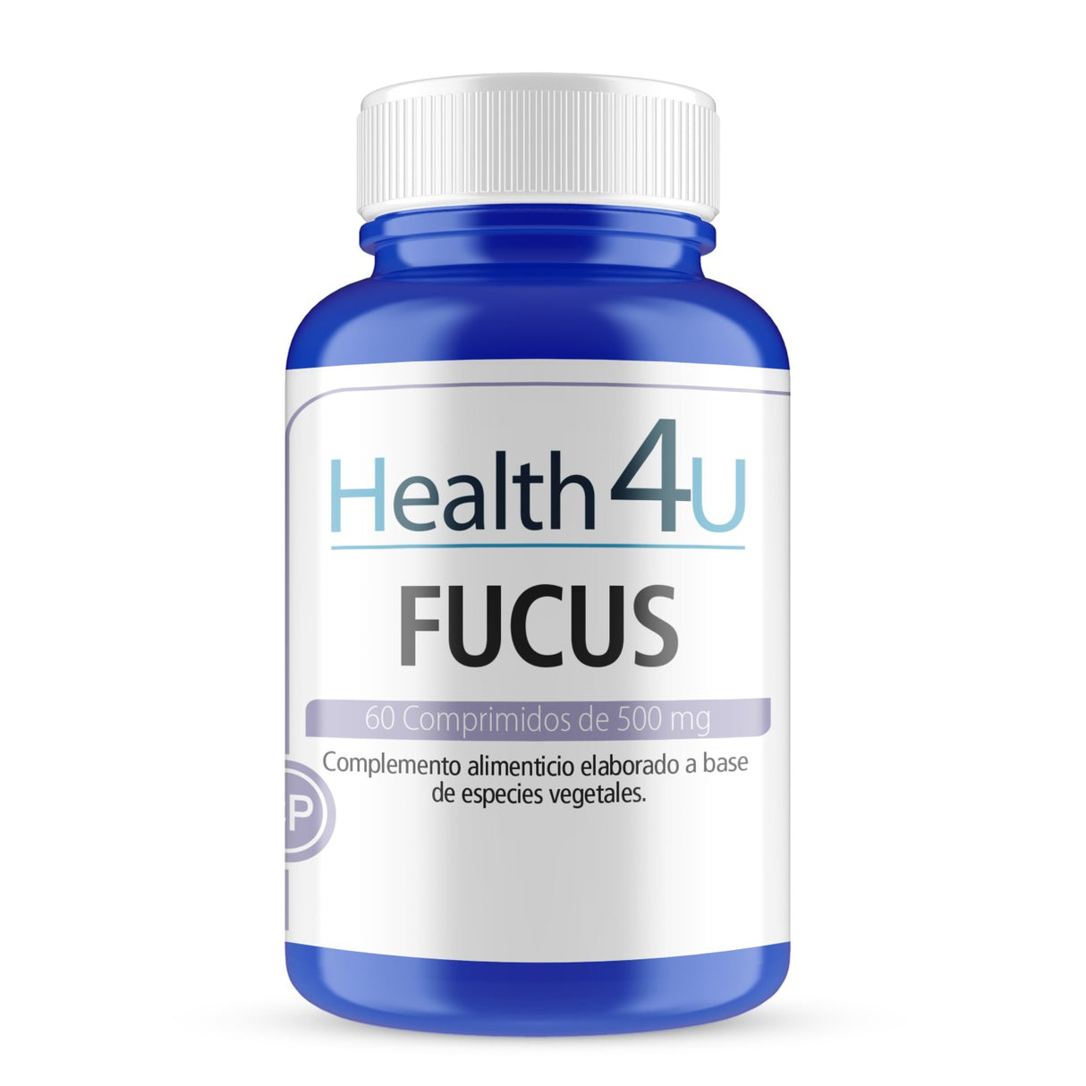 Fucus · Health4U · 60 comprimidos