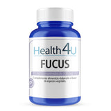 Fucus · Health4U · 60 comprimidos