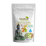 Happy Day Budha a la Piña y Maracuyá Salud Viva 350g