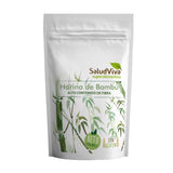Harina de Bambú · Salud Viva · 375 gramos