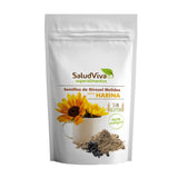 Harina de Semilla de Girasol Salud Viva 250g