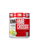 HMB Crossix Lima Limón · DMI Nutrition · 240 gramos