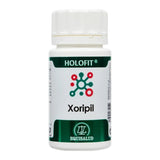 Holofit Xoripil · Equisalud · 50 cápsulas