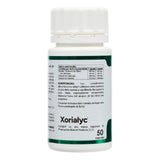 Holofit Xoripil · Equisalud · 50 cápsulas