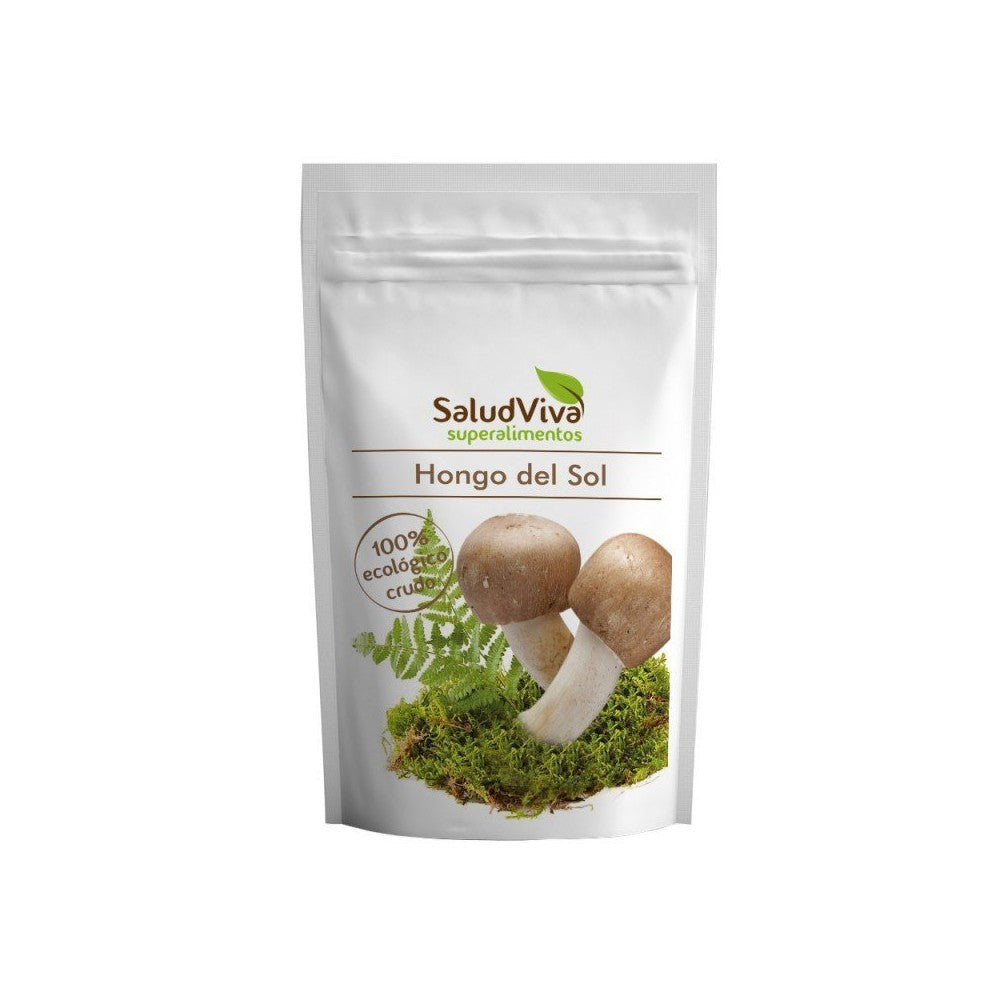 Hongo del Sol Salud Viva 50g