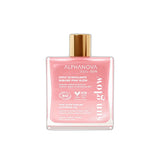 Aceite Radiante Sublime Daily Sun · Alphanova · 50 ml