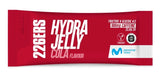 Gel Energético HydraJelly + CAFF: Sabor Cola · 226ERS · 40 gramos