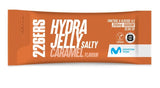 Gel Energético HydraJelly: Sabor Caramelo · 226ERS · 40 gramos