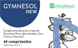 Gymnesol · Herboplanet · 48 comprimidos