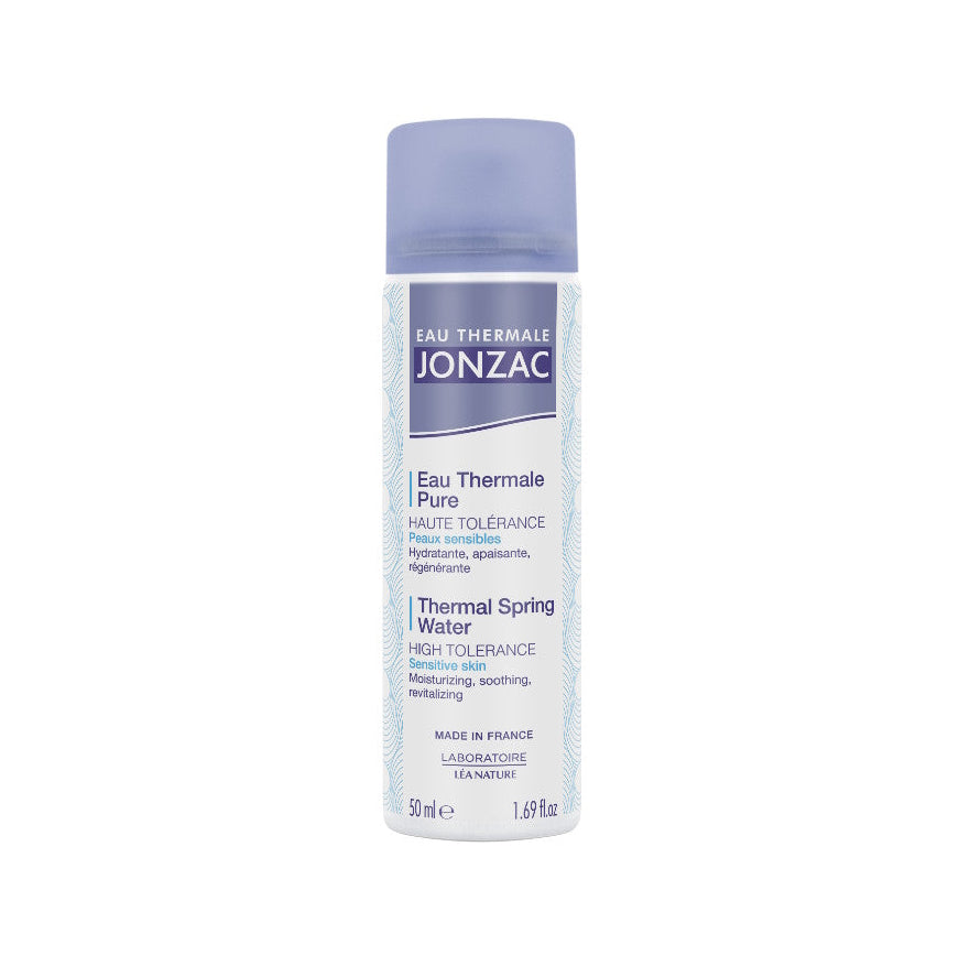 Agua Termal en Spray · Eau Thermale Jonzac · 50 ml